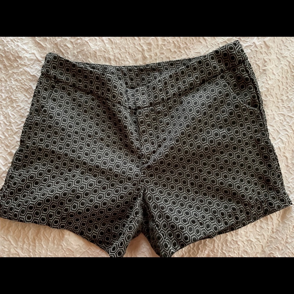 Metaphor shorts